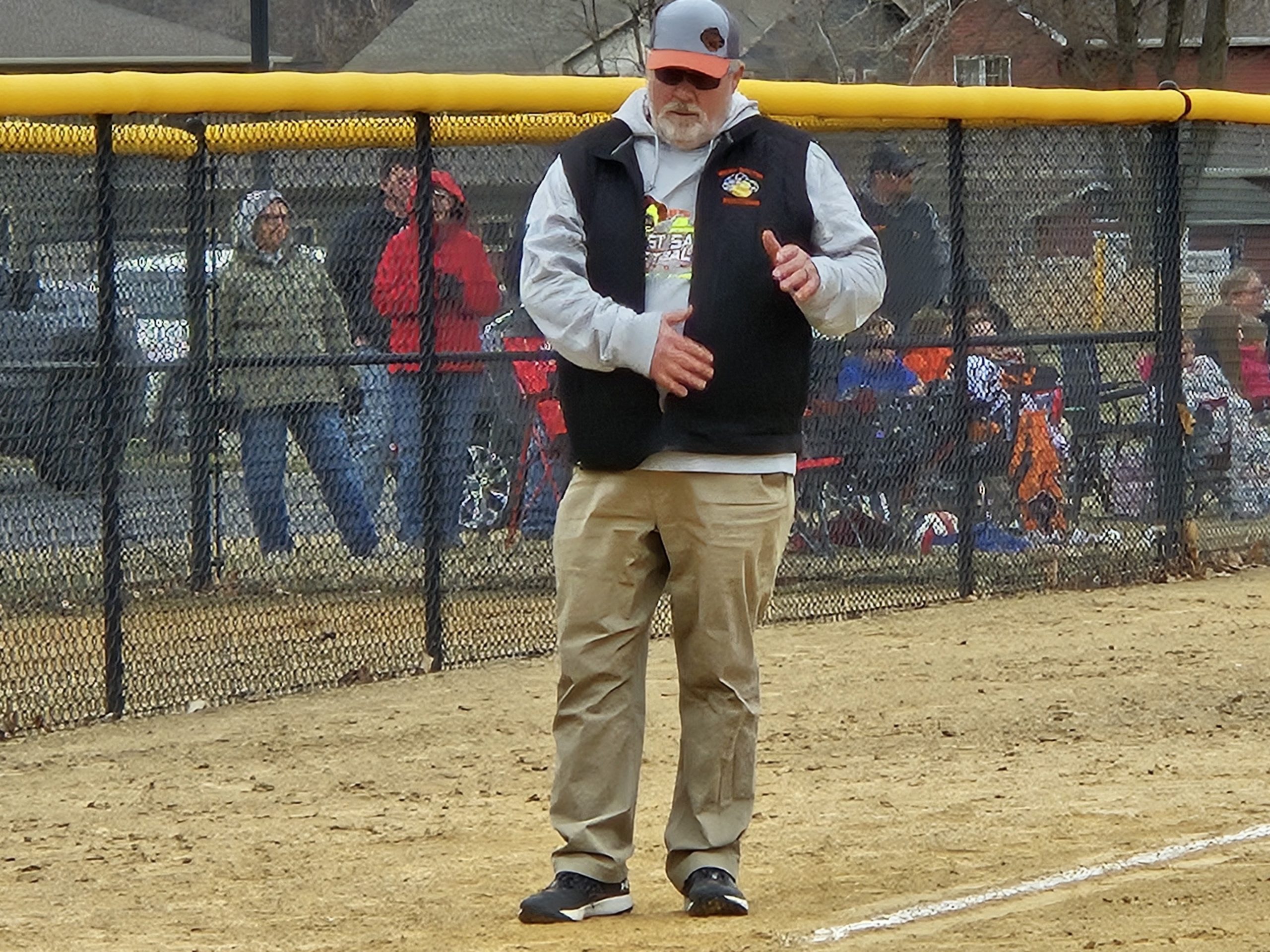 TODD SOMMERFELDT