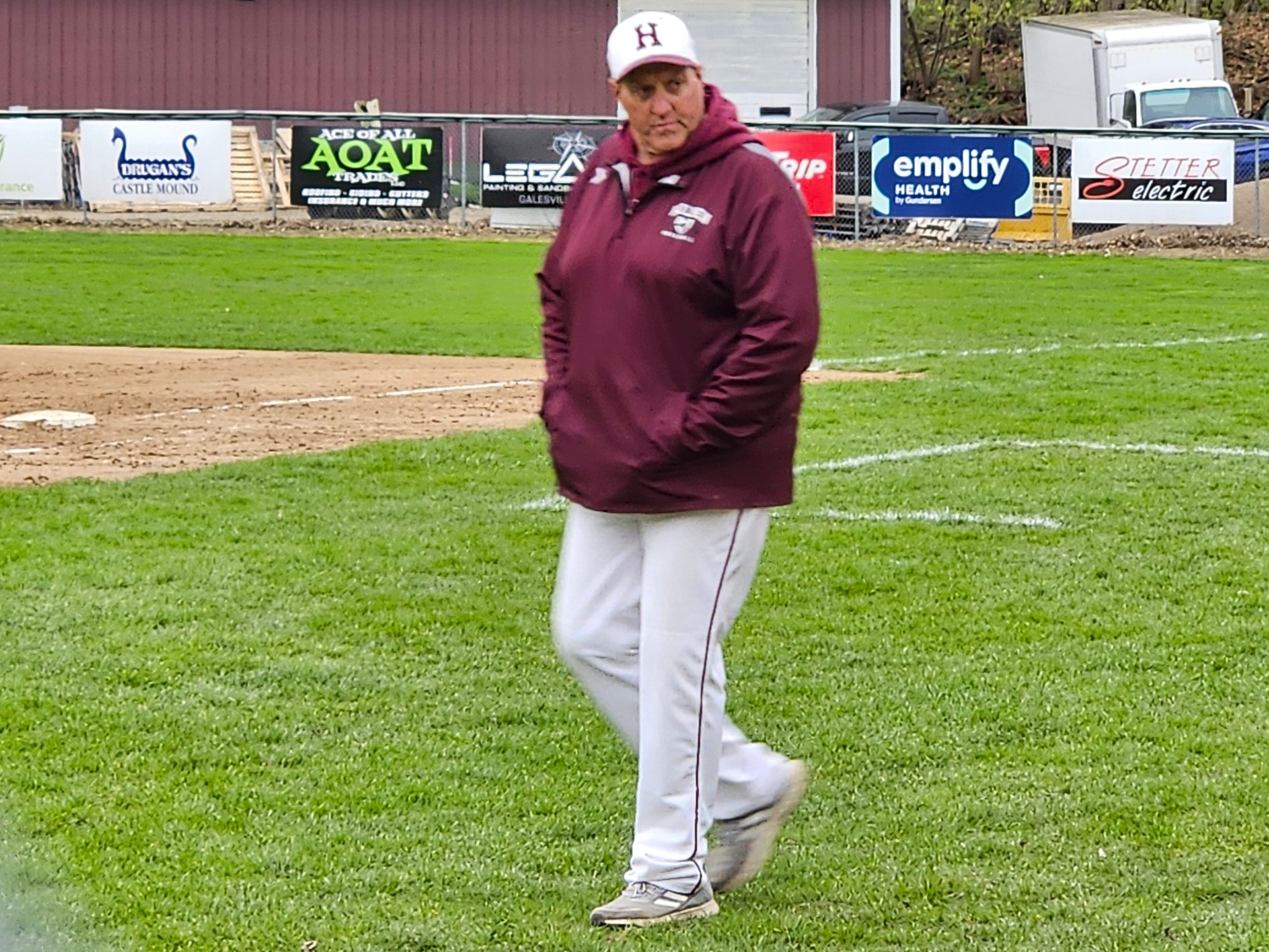 TODD SOMMERFELDT