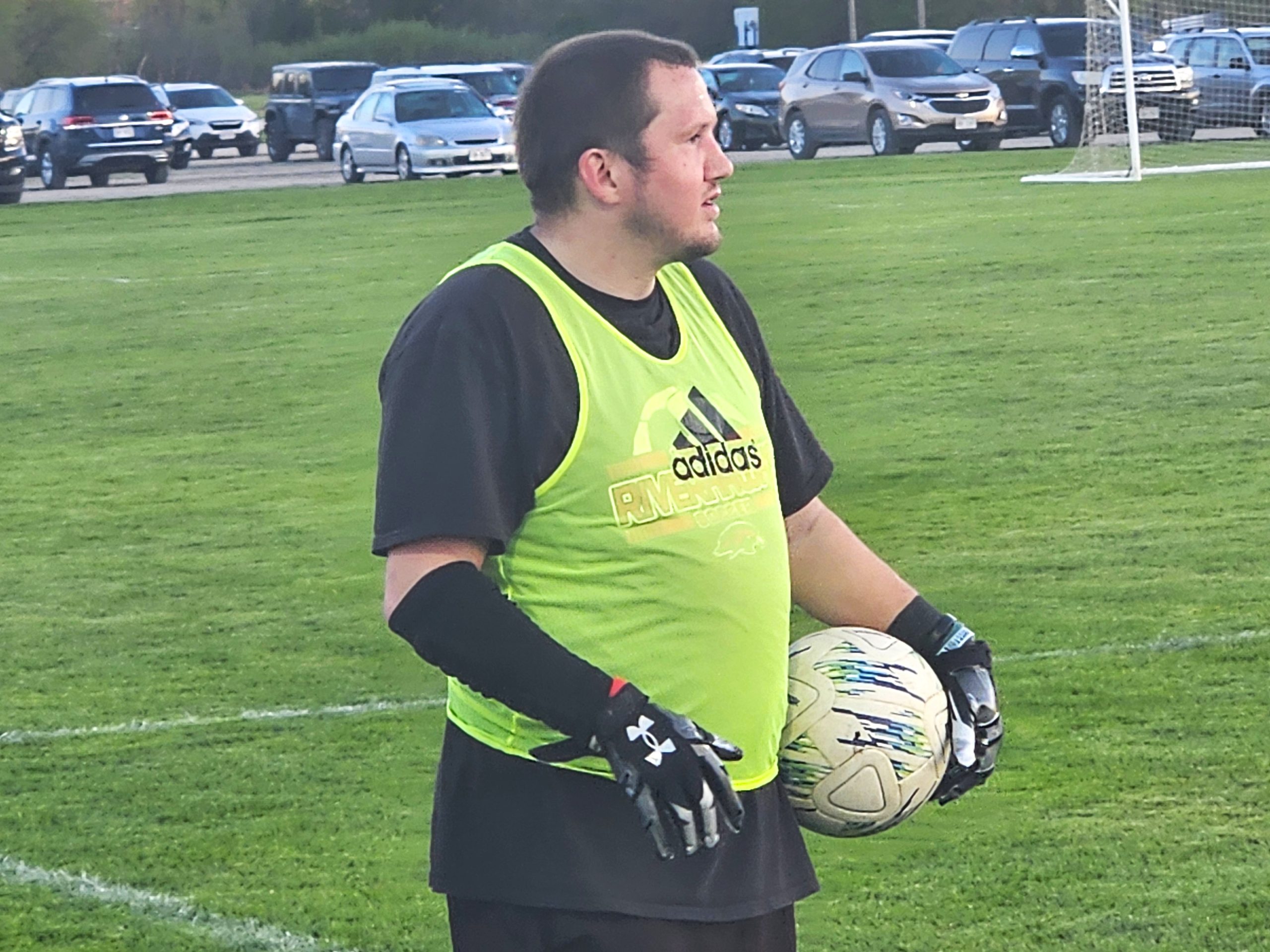 TODD SOMMERFELDT