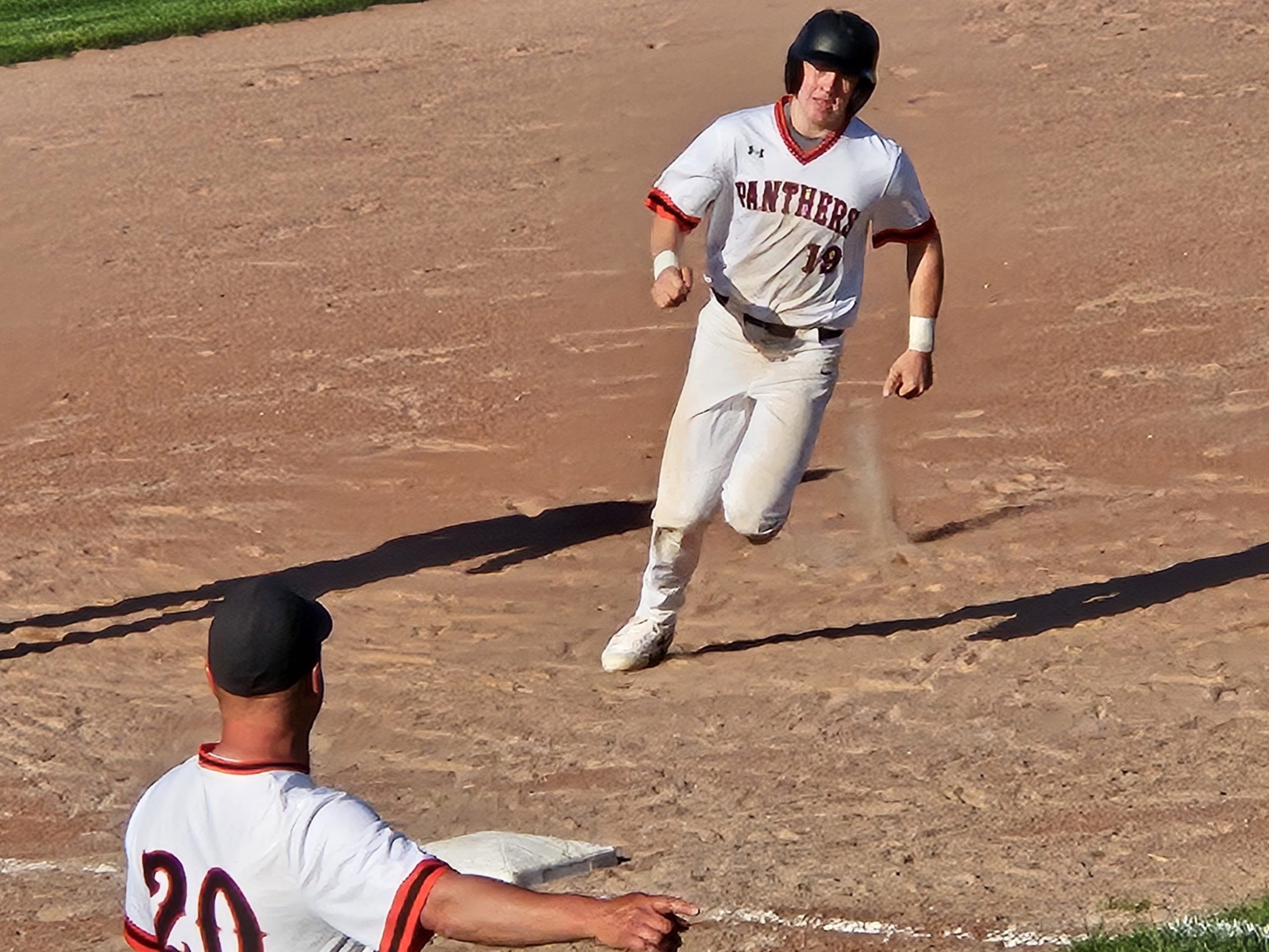 TODD SOMMERFELDT