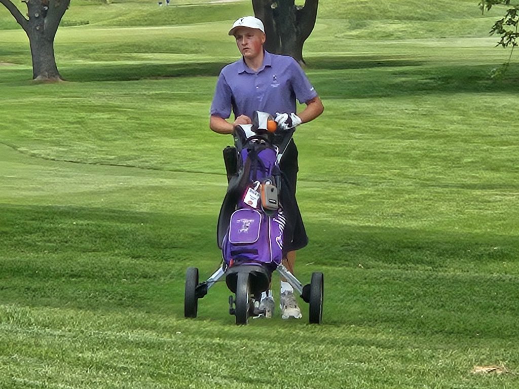 TODD SOMMERFELDT