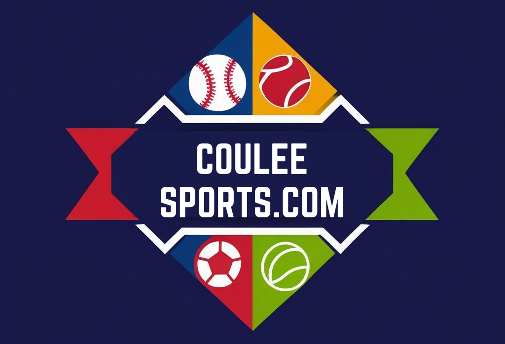 Coulee Sports Page