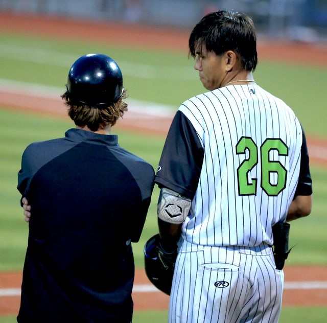 The La Crosse Loggers hosted Duluth in a Northwoods League baseball game on Sunday at Copeland Park. -- CRAIG JOHNSON PHOTO