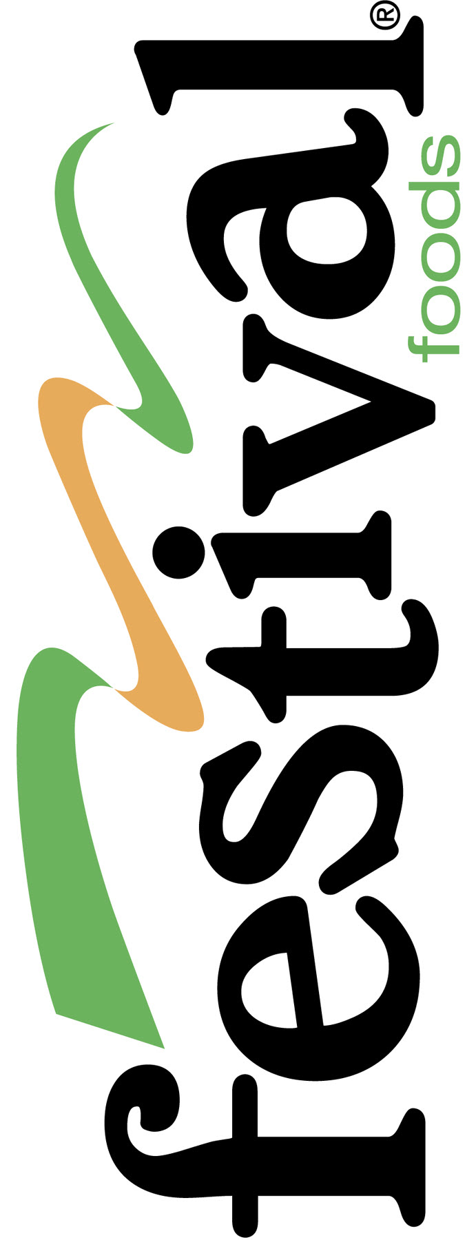 Festival Logo - high resolution jpg format