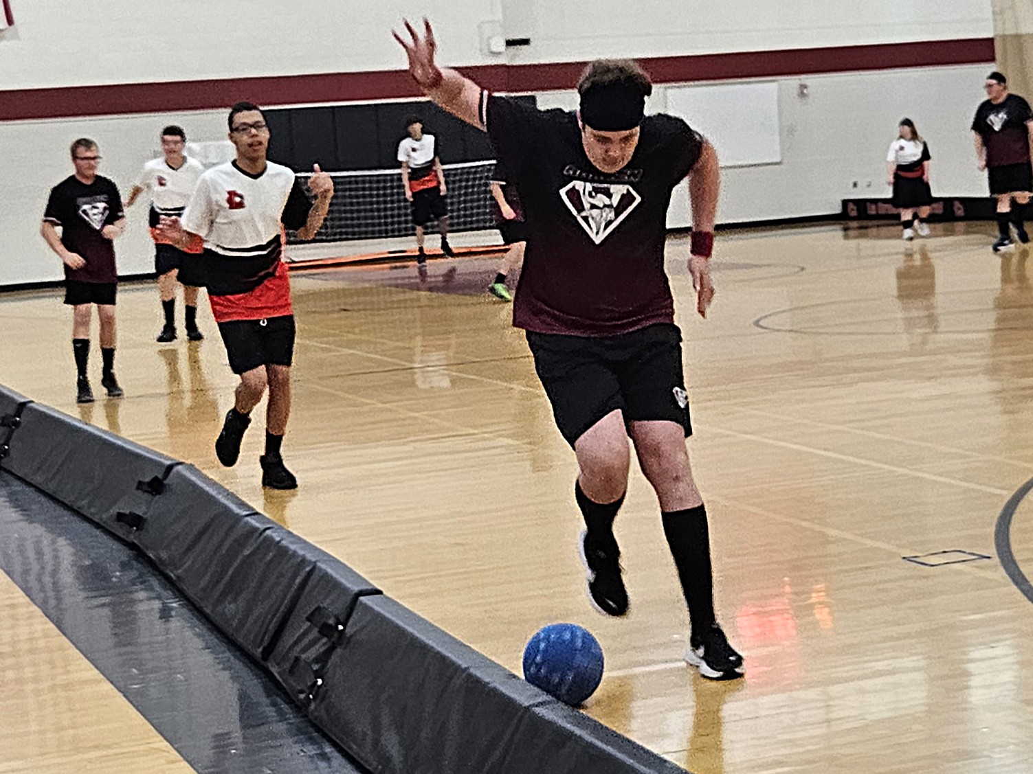 Holmen vs. Central ASL soccer. -- TODD SOMMERFELDT PHOTO